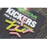 Kickers Korda M Yellow Pink MEDIUM