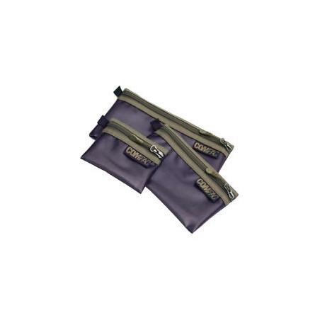 POCHETTE KORDA COMPAC WALLET SMALL