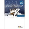 CODE ROUSSEAU OPTION HAUTURIERE