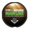 KORDA SUBLINE TAPERED MAINLINE 0,33-0,50 MM - 300M BROWN