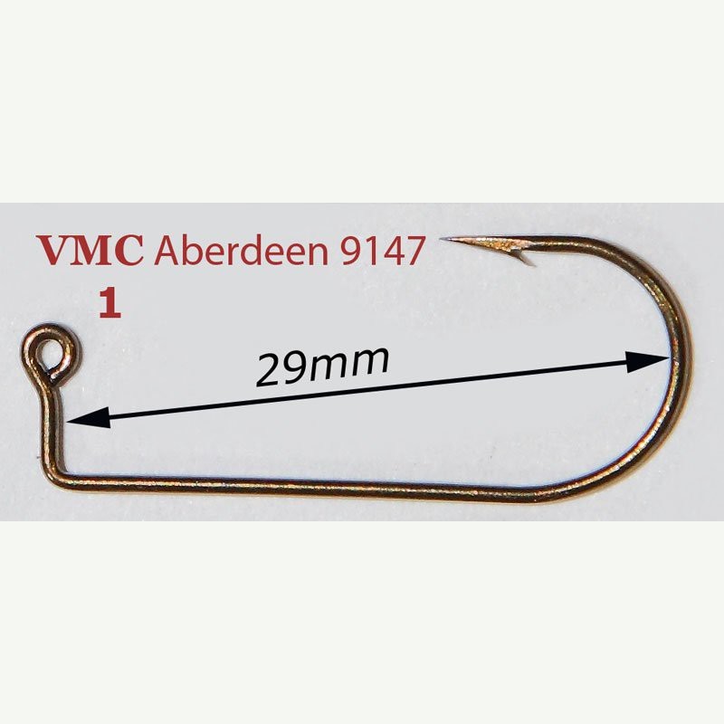 HAMECONS VMC ABERDEEN 9147 BZ X100 N1