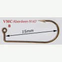 HAMECONS VMC ABERDEEN 9147 BZ X100 N8