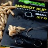 Maggot Clip Small – KORDA