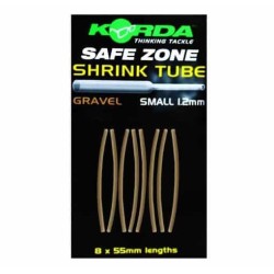 Safe Zone Shrink Tube Gravel 1.2 khaki - KORDA ---ndd