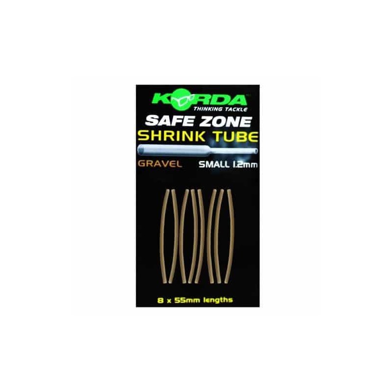 Safe Zone Shrink Tube Gravel 1.2 khaki – KORDA