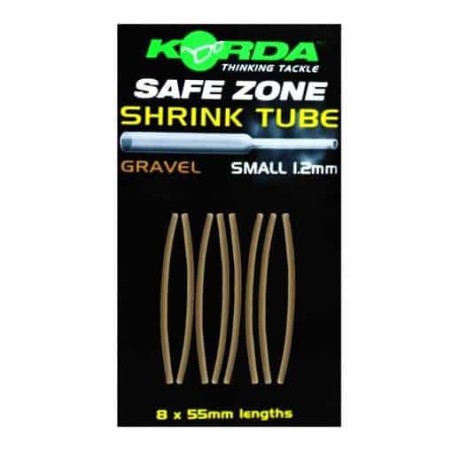 Safe Zone Shrink Tube Gravel 1.2 khaki – KORDA