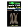 Safe Zone Shrink Tube Gravel 1.2 khaki - KORDA ---ndd