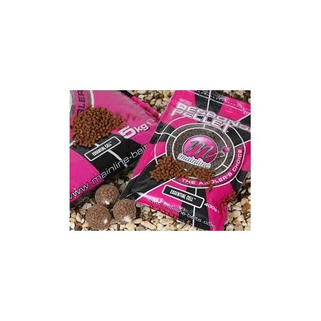 Response Carp Pellets Mainline Essential Cell 5 mm - 400 Grs  ---