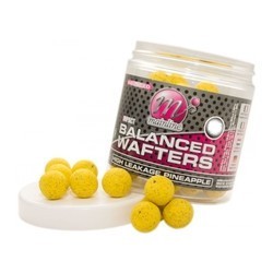 Bouillettes Equilibrées Mainline Balanced Wafters PINEAPPLE H.L. 12 MM