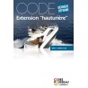 LIVRE CODES ROUSSEAU TEST PERMIS BATEAU HAUTURIER