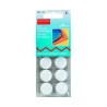 POINTS AUTO-AGRIPPANTS BLANC ---