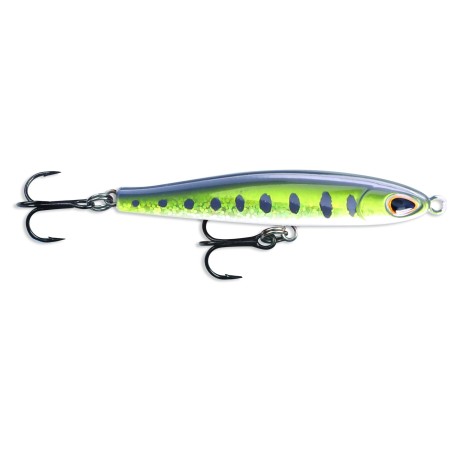 LEURRE STORM GOMOKU FLUTTER SLIM 45 GMD ---