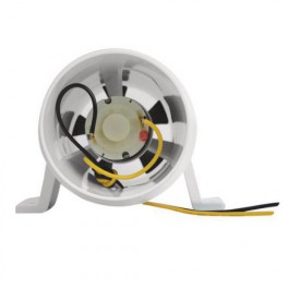 VENTILATEUR DE CALE LIGNE 12V TURBO 3000 ---