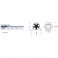 VENTILATEUR DE CALE LIGNE 12V TURBO 3000 ---