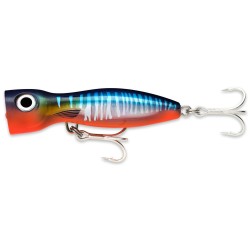 LEURRE RAPALA X-RAP MAGNUM EXPLODE 17 HWHU