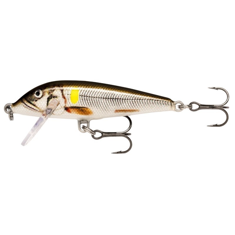 LEURRE RAPALA COUNTDOWN CD05 AYUL