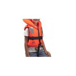 Gilet de sauvetage enfant GILET BABY TYPHON ORANGE  10/20KG