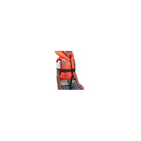 Gilet de sauvetage enfant GILET BABY TYPHON ORANGE  10/20KG