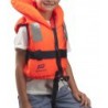 Gilet de sauvetage enfant GILET BABY TYPHON ORANGE  10/20KG