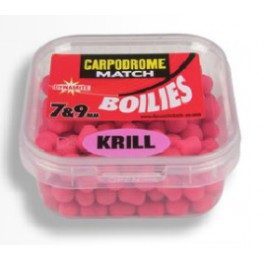 PELLETS 60G 7&9 mm KRILL ---ndd PELLETS 60G 7&9 mm KRILL ---ndd