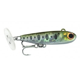 LEURRE FIIISH PowerTail 30 - SLOW - 2,4 gr - NATURAL TROUT PWT30 LEURRE FIIISH PowerTail 30 - SLOW - 2,4 gr - NATURAL TROUT PWT30