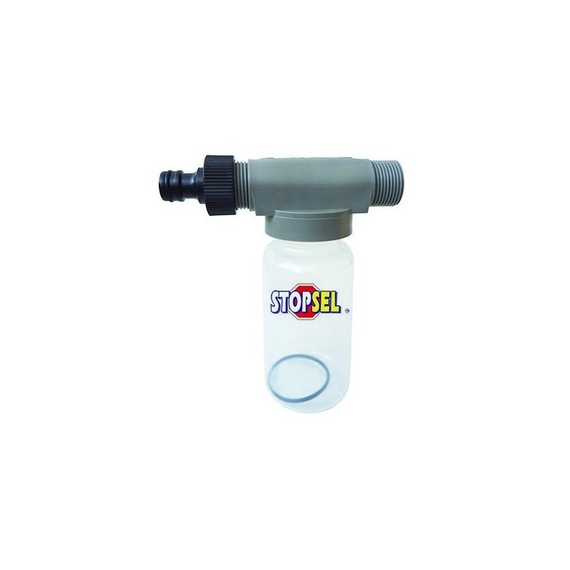 Diffuseur STOPSEL Automix 250 ml - mélangeur, système de dilution StopSel