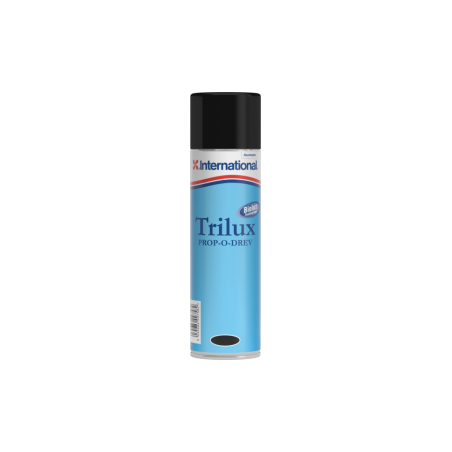 VC TRILUX PROP-O-DREV NOIR 0.5L A/F HEL/EMB – INTERNATIONAL