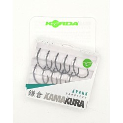 HAMECONS KORDA KAMAKURA KRANK B TAILLE 6