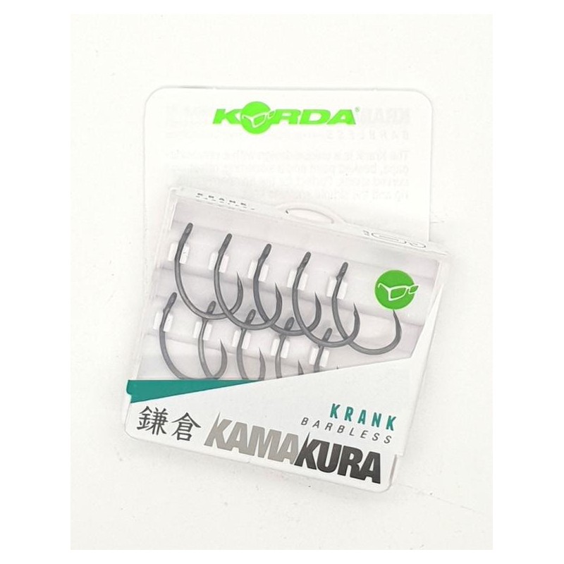 HAMECONS KORDA KAMAKURA KRANK B TAILLE 6