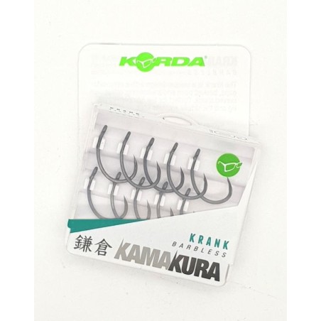 HAMECONS KORDA KAMAKURA KRANK B TAILLE 6