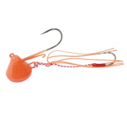 TENYA SPARA - 38 g - FLUO ORANGE (FO) ---