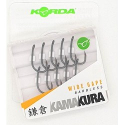 HAMECONS KORDA KAMAKURA WIDE GAPE B TAILLE 8