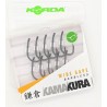 HAMECONS KORDA KAMAKURA WIDE GAPE B TAILLE 6