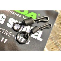 KWIK CHANGE SWIVEL SIZE 11 RING KORDA