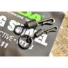 KWIK CHANGE SWIVEL SIZE 11 RING KORDA