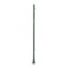 HAMPE PAVILLON LAITON CHROME 35 CM FIXAT