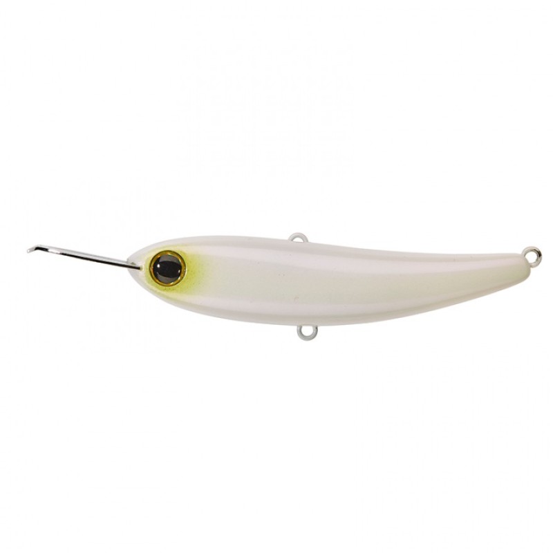 LEURRE ILLEX RISER BAIT 008 BONE