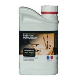 PASSIVANT DEROUILLANT 1L SOROMAP 