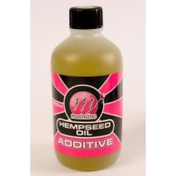 HUILE MAINLINE CHENEVIS OILS FEED HEMP SEED OIL 250 ML