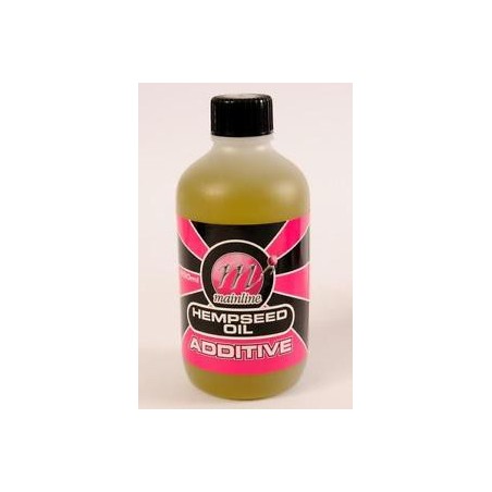 HUILE MAINLINE CHENEVIS OILS FEED HEMP SEED OIL 250 ML