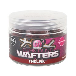 Cork Dust Wafters The LinkTM - 14 MM - Mainline ---ndd