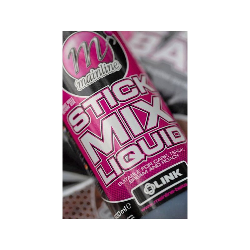 STICK MIX LIQUID The LinkTM 500 ML MAINLINE ---