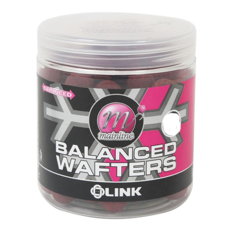 Balanced Wafters The LinkTM 15 mm - Mainline ---