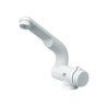 ROBINET SIMPLE 1 MANETTE BLANC 3,5 BAR