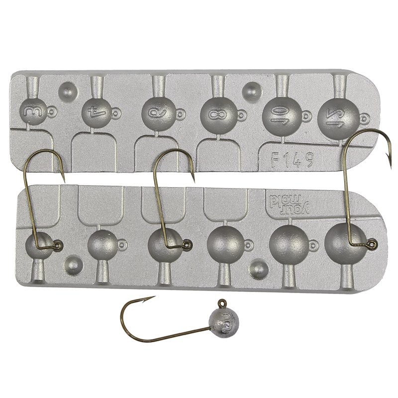 Moules alciumpeche Moule A PLOMBS Montre PERCEE Insert Lead 60-80-90 GRS MOU165 Moules alciumpeche Moule A PLOMBS Montre PERCEE Insert Lead 60-80-90 GRS MOU165
