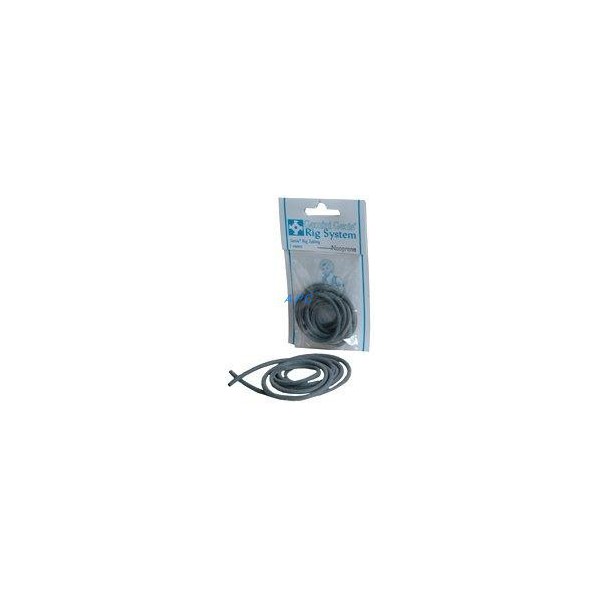 Accroche appat CLIP SWIVEL SACHET DE 10 - GM LARGE