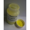 Sachet de PLASTIFIANT JAUNE 80 grs - ALCIUMPECHE.COM - en stock - Colorant Plastifiant