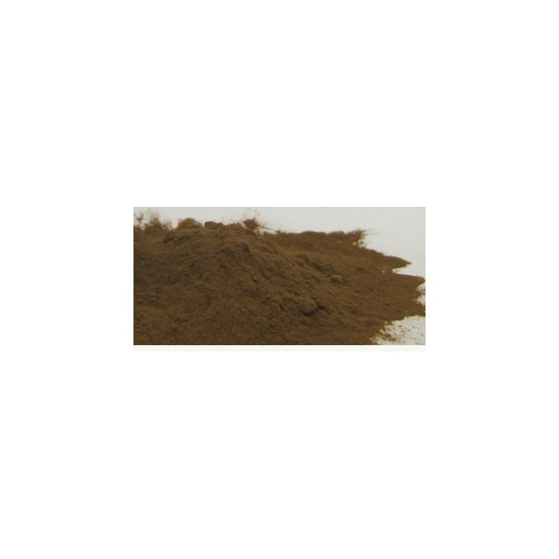 PLASTIFIANT PLOMB POUDRE - MARRON FONCE pot de 80 grs -100ml