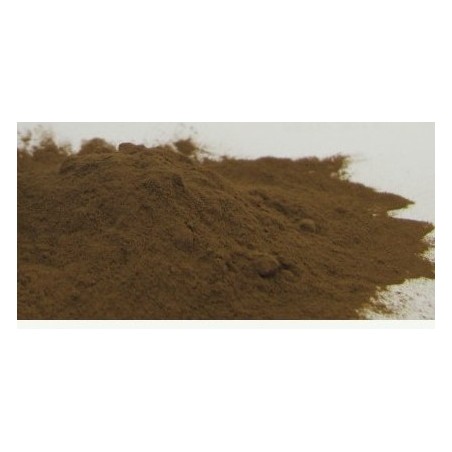 PLASTIFIANT PLOMB POUDRE - MARRON FONCE pot de 80 grs -100ml