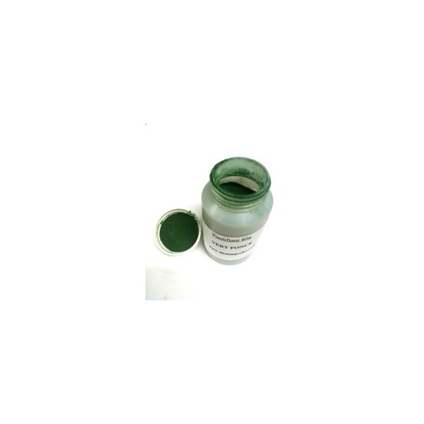 Poudre Plastifiante OPTIMUM TP UV Jaune